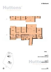 The Clement Canopy (D5), Apartment #540513621